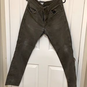 Levi’s Men’s Jeans